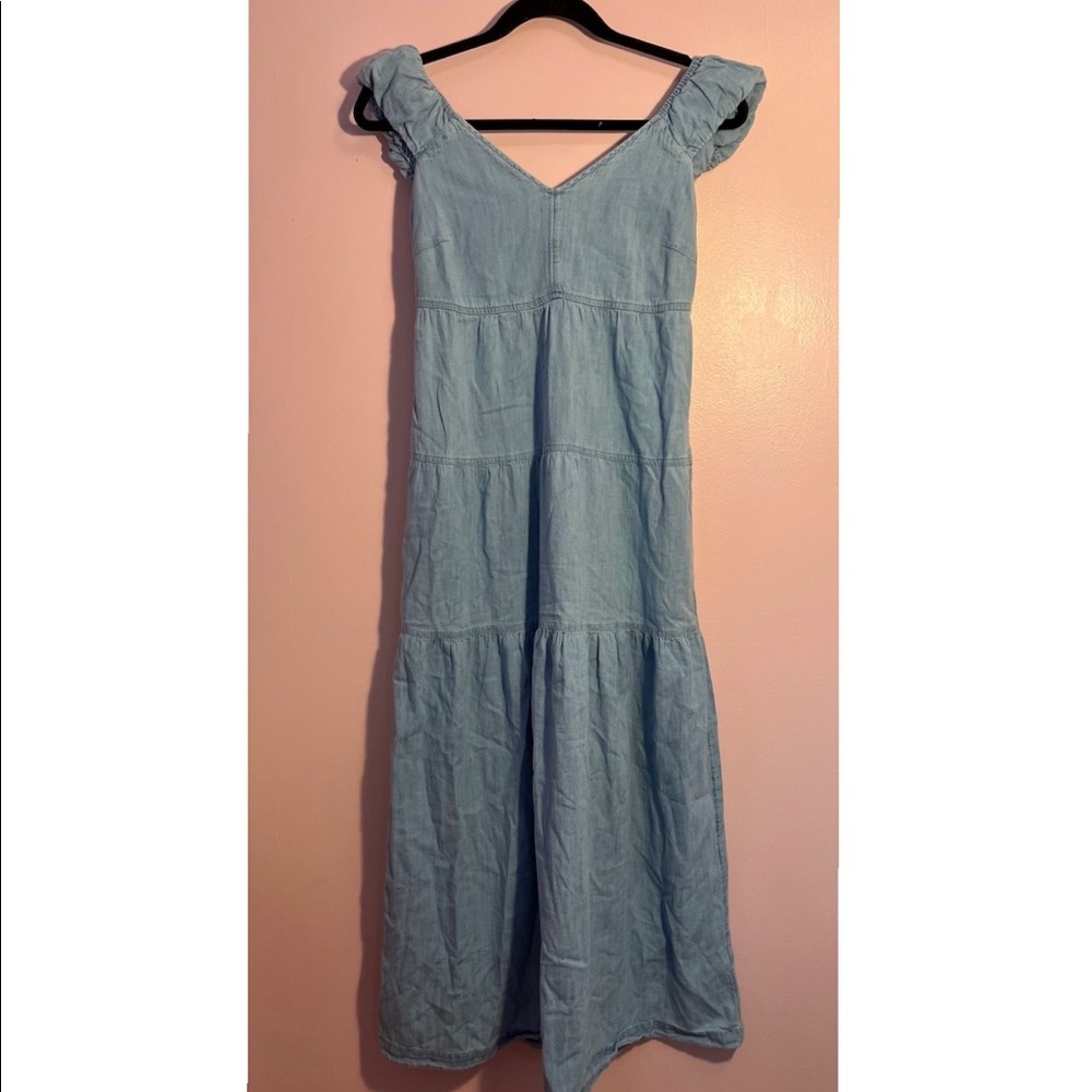 NWT Old Navy Maxi Dress